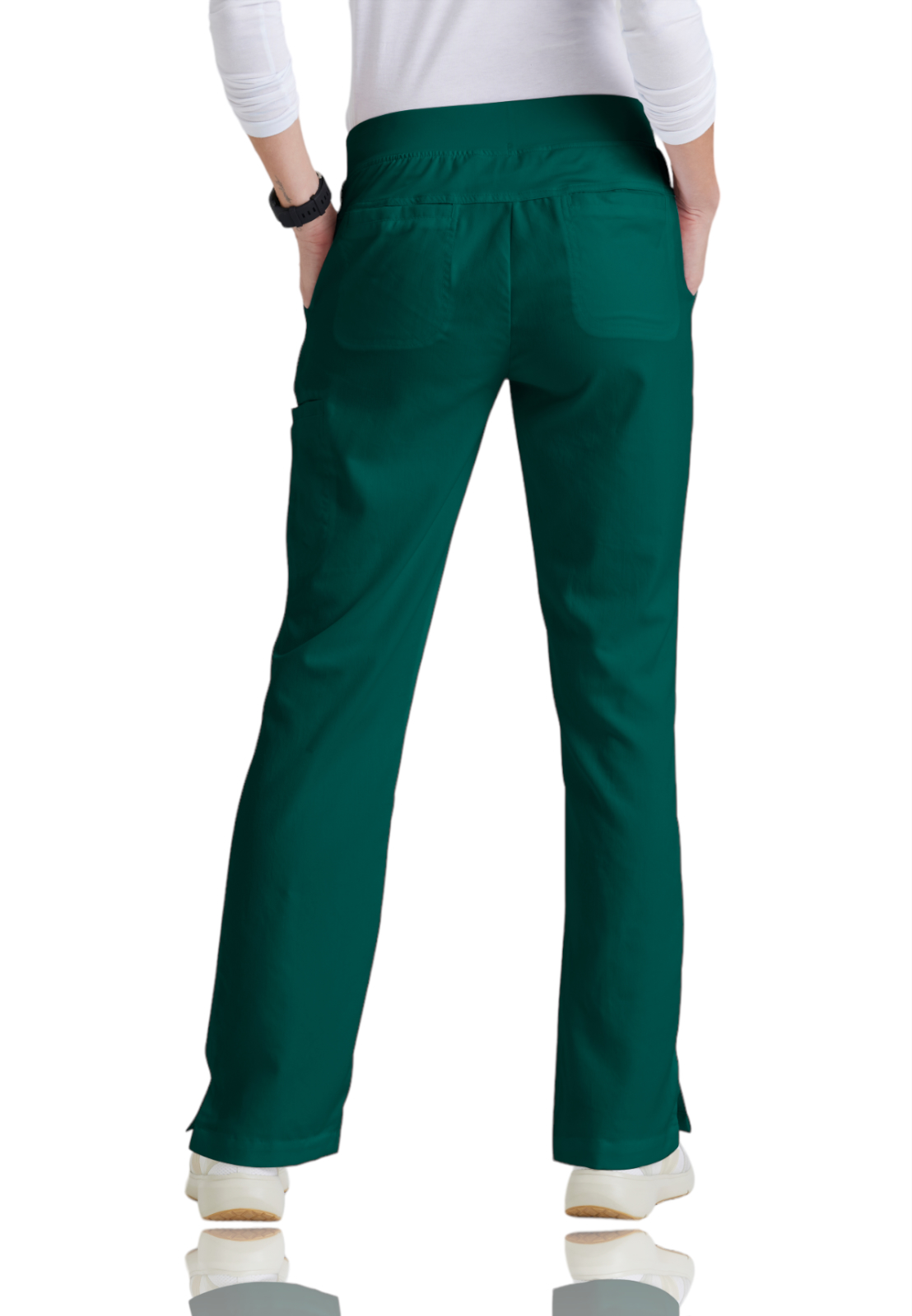 Grey's Anatomy Classic - Women's Six-Pocket Straight Leg Mia Scrub Pant 18