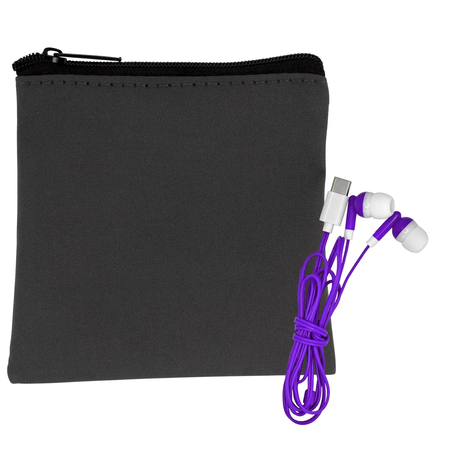 Executive Type C Ear Bud Set 4