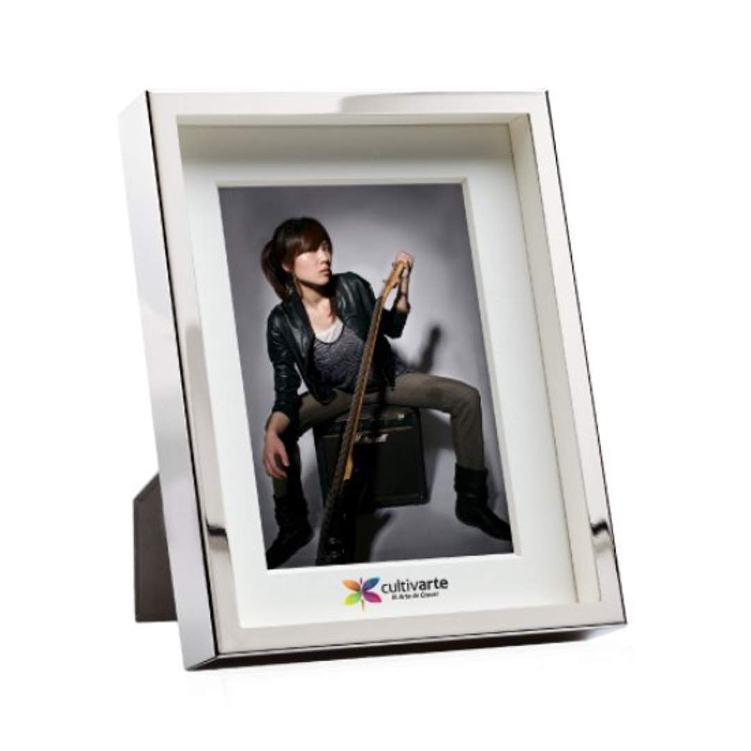 Monarch Picture Frame