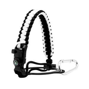 Rope Keychain 4