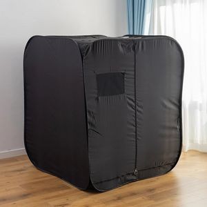 Automatic Pop Up Evacuation Camp Cubicles Family Tent 3