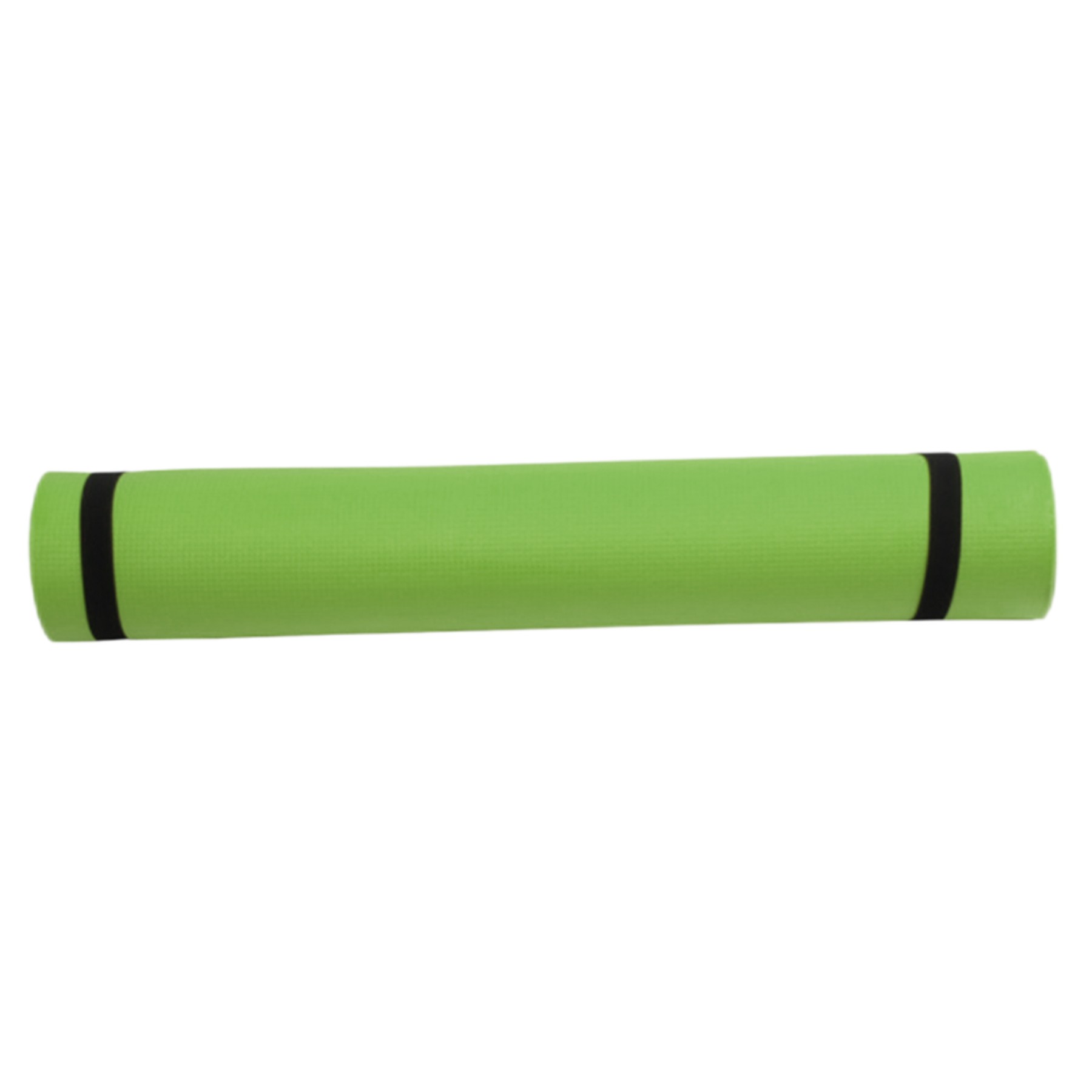 Yoga Embossed Fitness Mat 8
