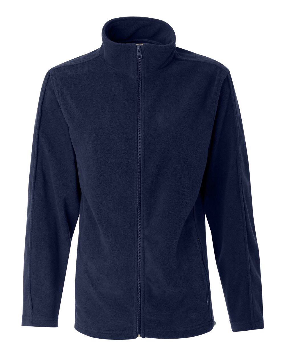 Women's Microfleece Full-Zip Jacket - 5301 8