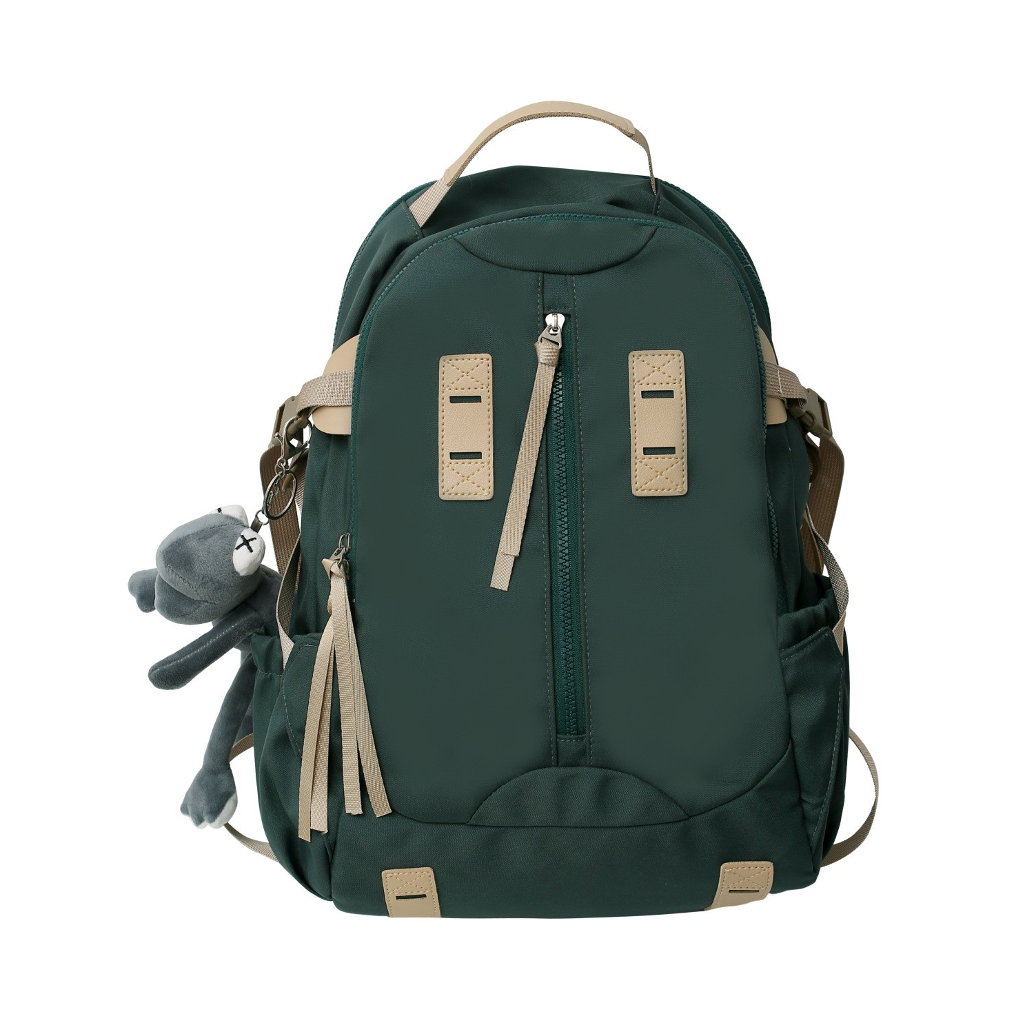Nylon Large Capacity Outdoor Backpack 18