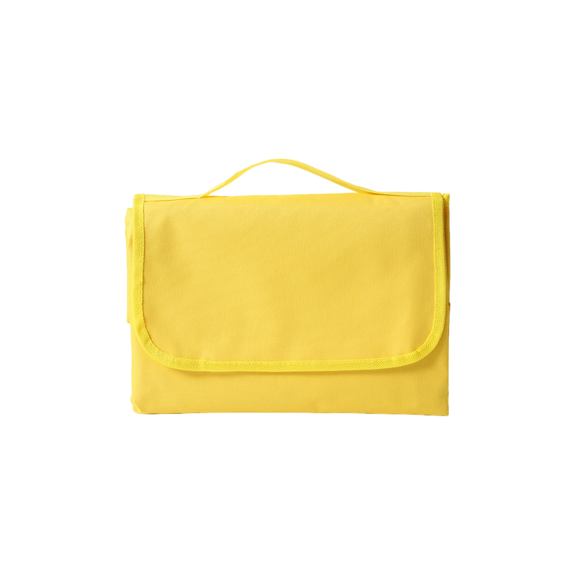 Foldable Picnic Mat Oxford Fabric With Carry Handle 9