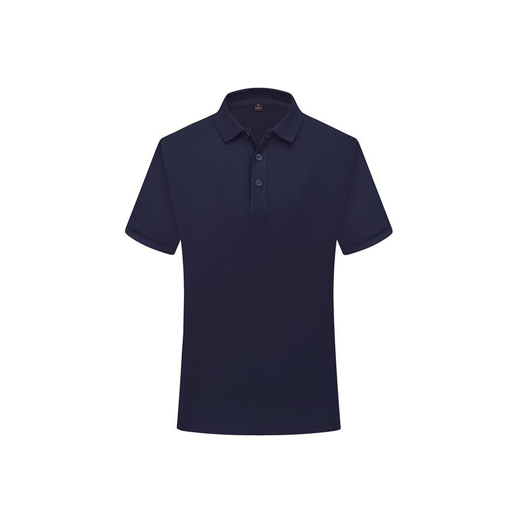 Golf Polo Shirts Quick Dry Short Sleeve Collared Shirt 14
