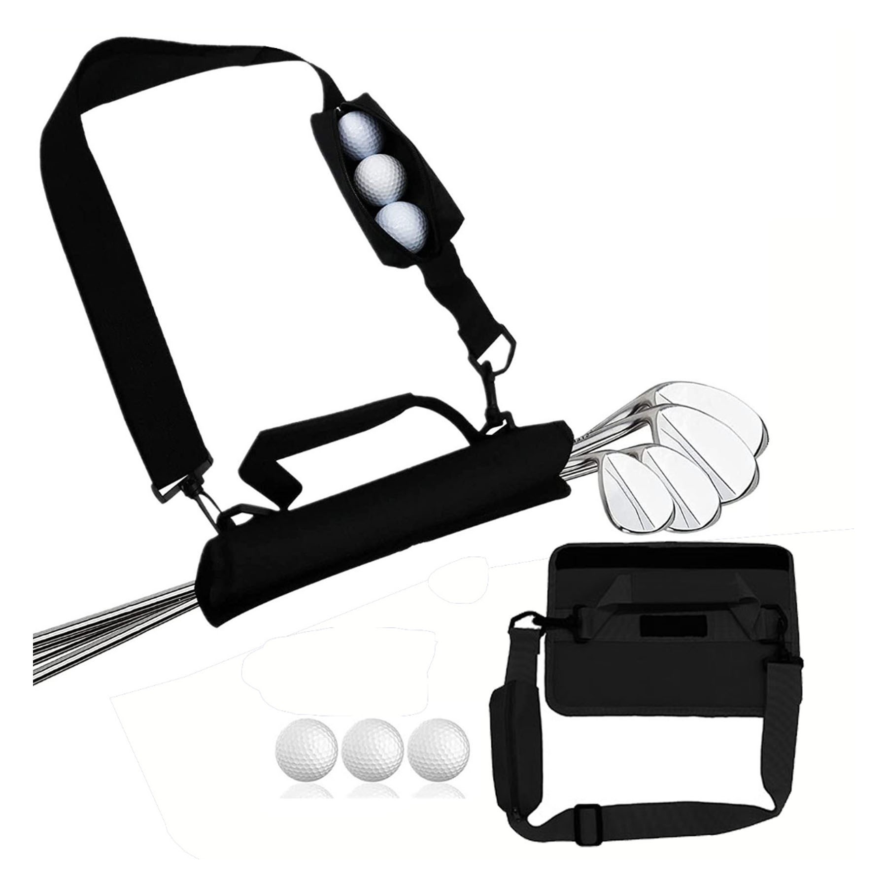 Golf Bag 2