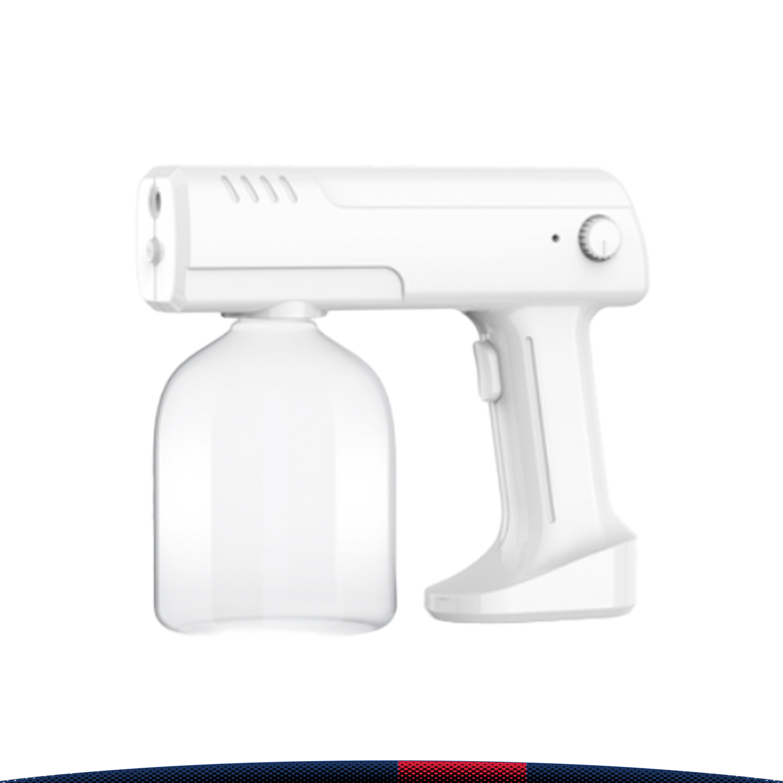 Handheld Sprayer Gun 3