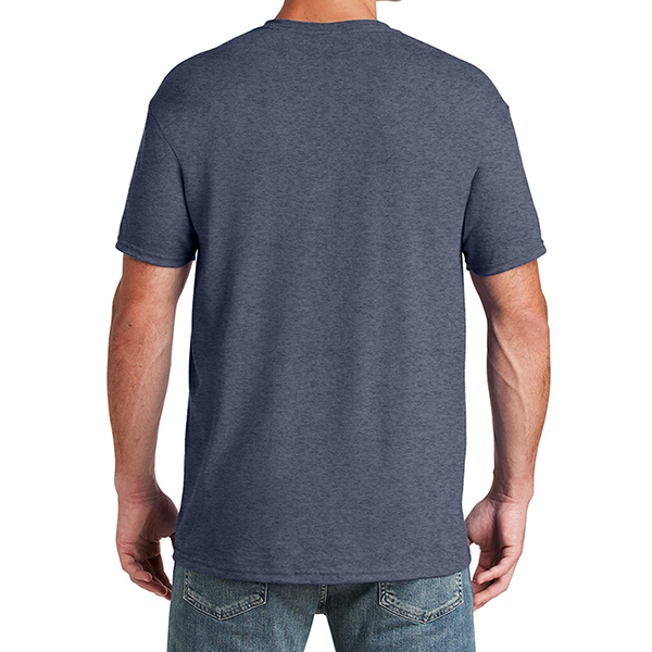 Jerzees Adult Heavyweight Blend T-Shirt 5.6 oz 68