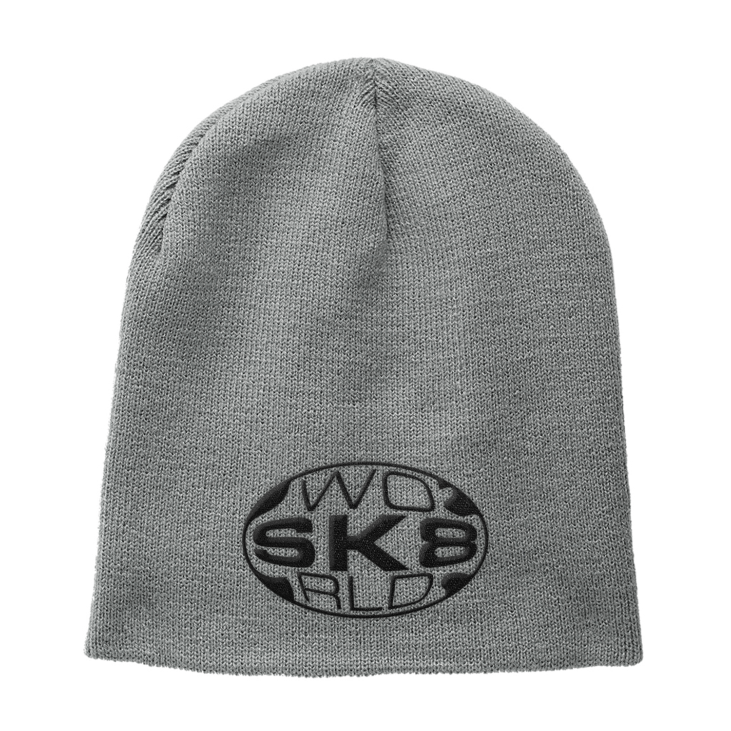 Barton Beanie (Embroidered) 3