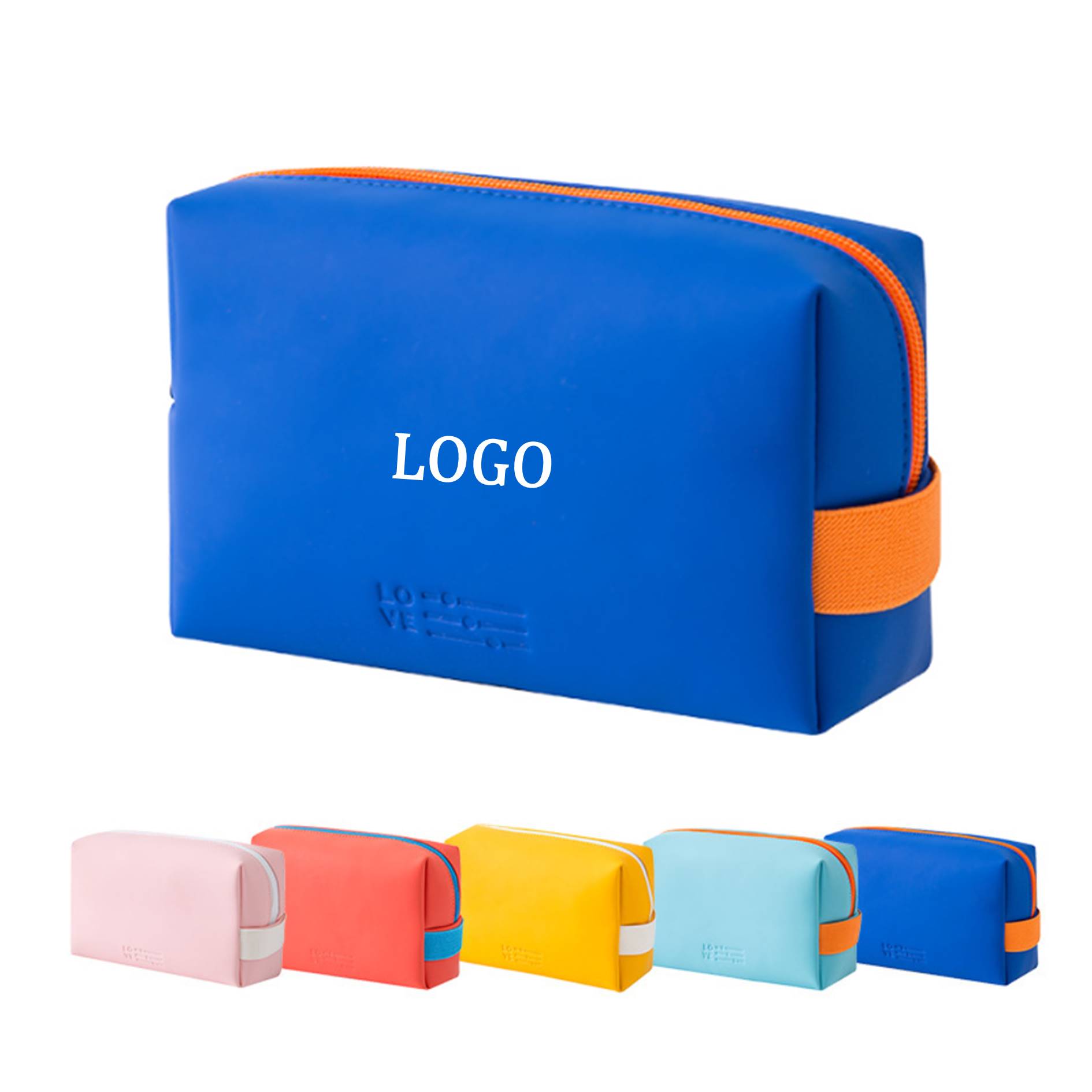 Travel Toiletry Makeup Bag For Women 2
