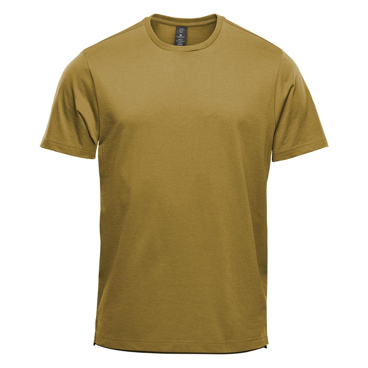 Stormtech Men's Equinox Short Sleeve Tee 10
