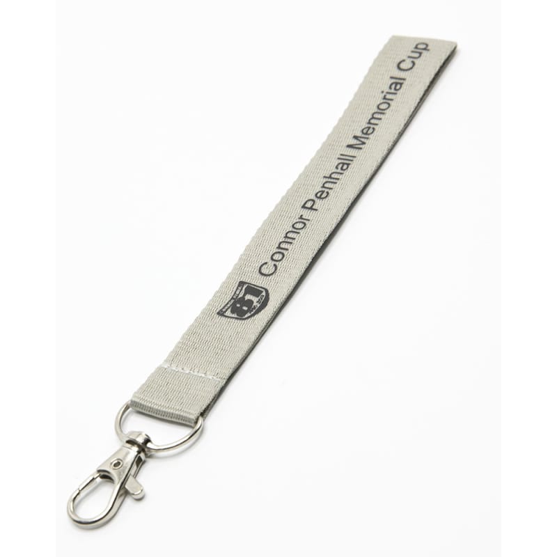 Custom Wrist Lanyard Keychains 19