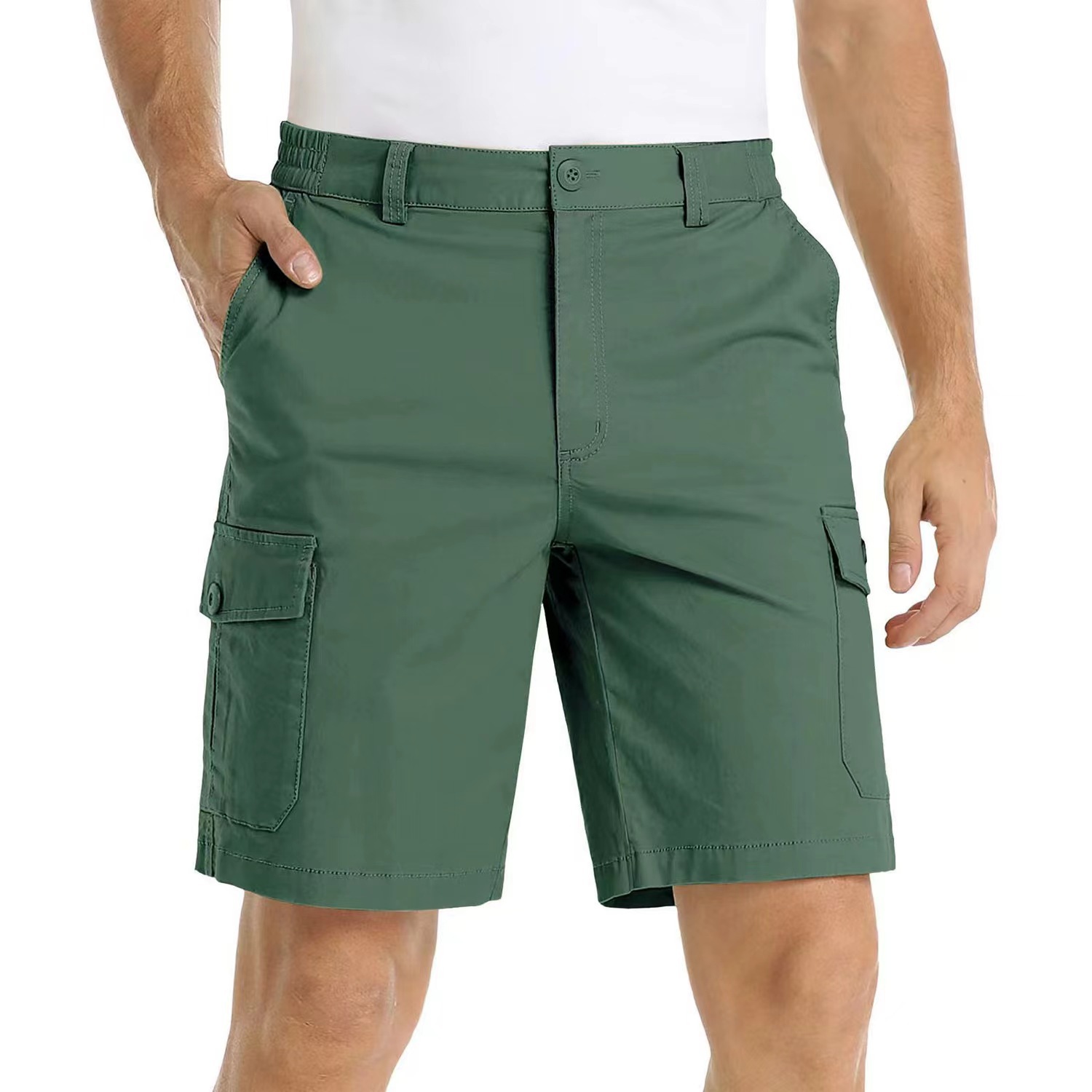 Men's Cargo Short 7