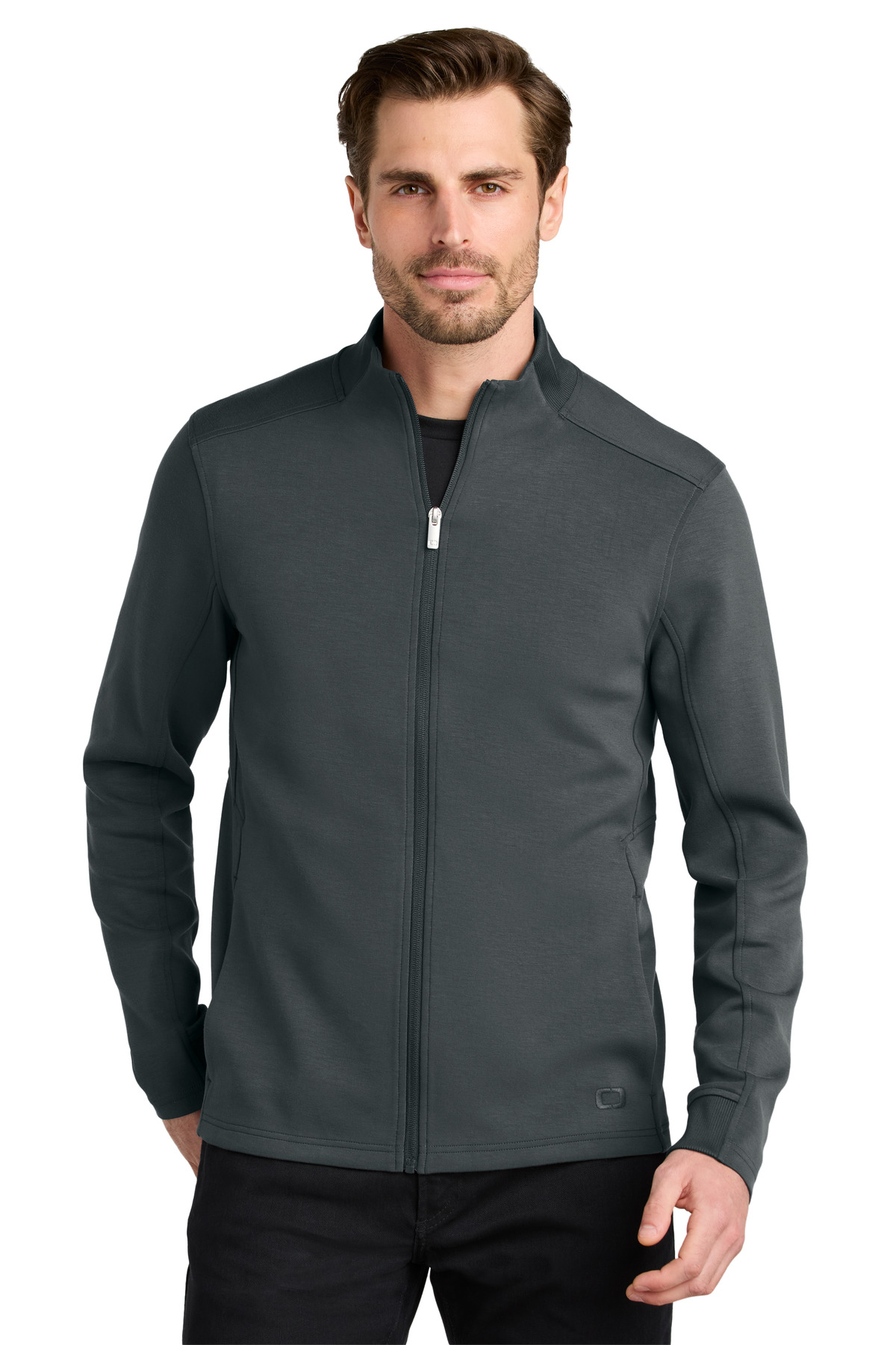 OGIO Transcend Full-Zip OG860 12