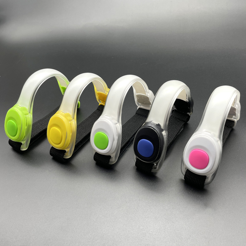 LED armbands 4