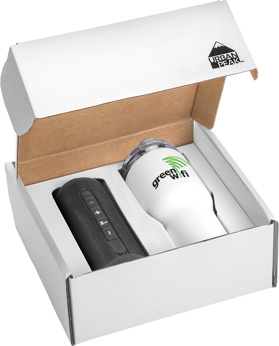 Urban Peak® SL235PR / EL161 Gift Set 13