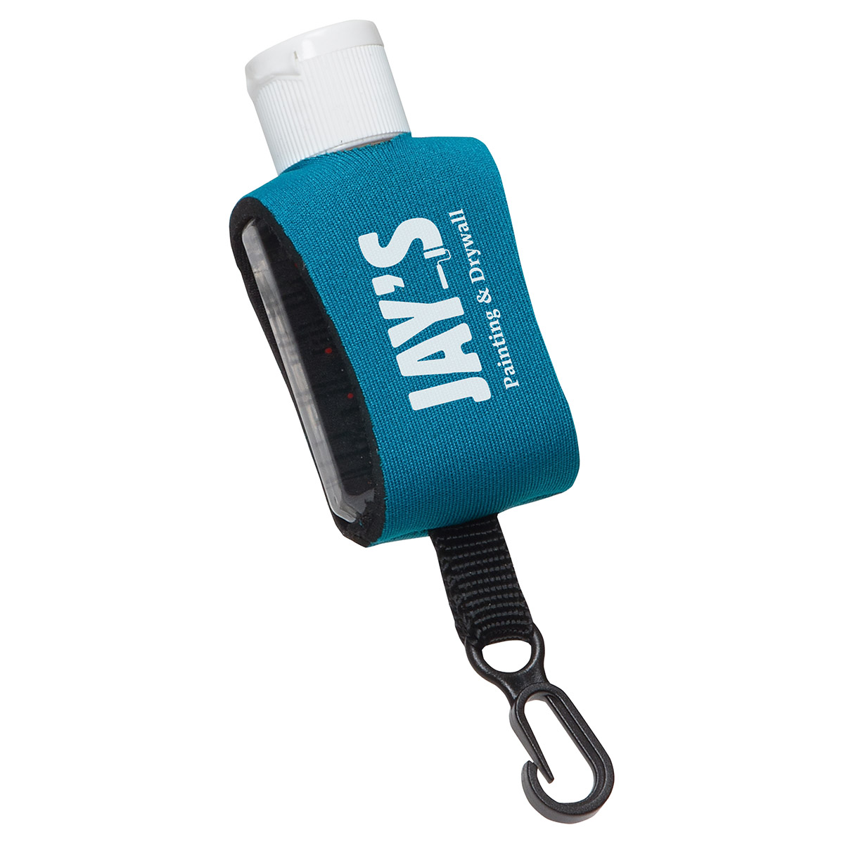Cozy Clip 1 oz Moisture Bead Hand Sanitizer 27