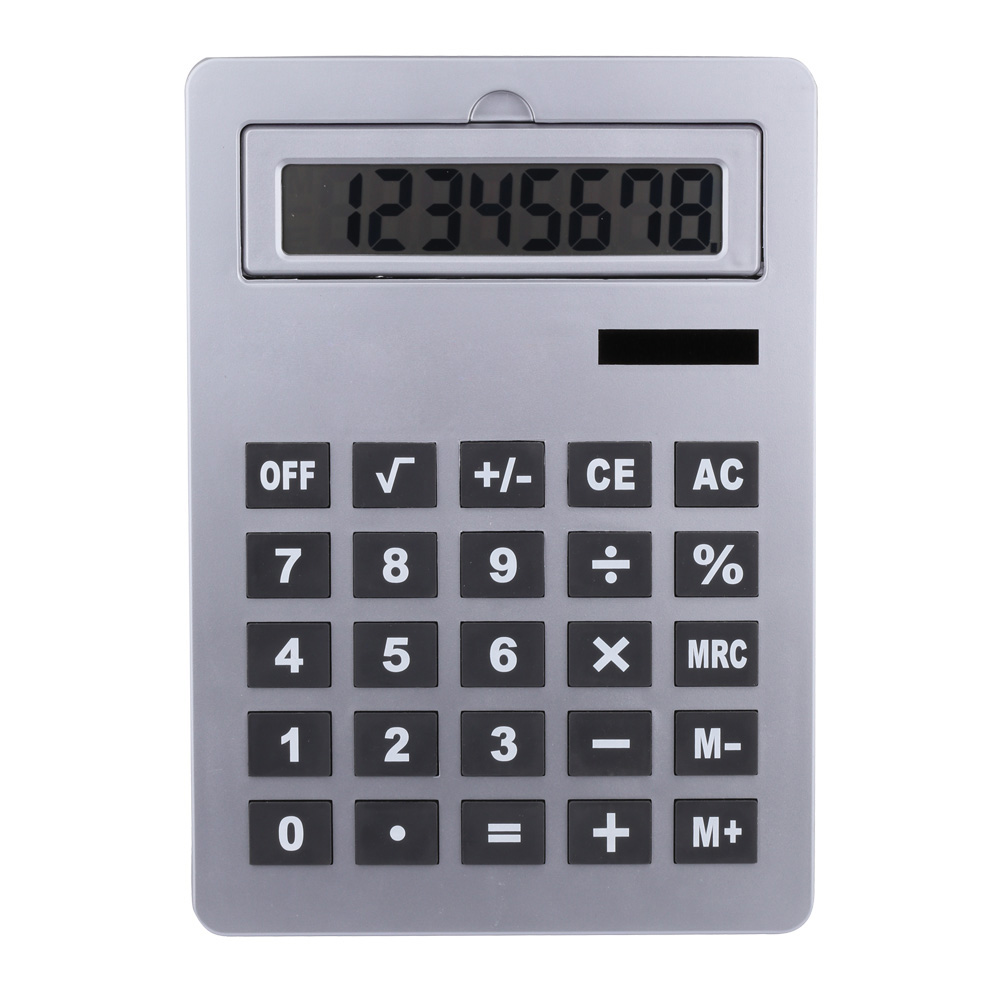 Large Key Desk Calculator 3