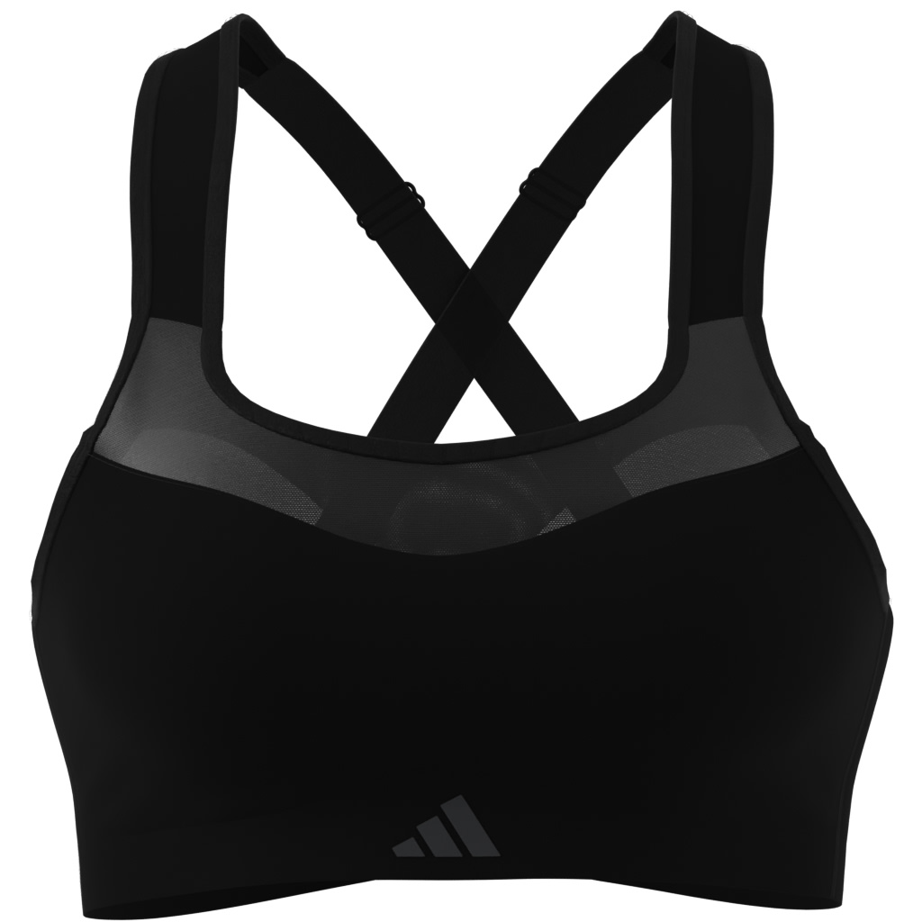 TLRD Impact Training High Support Bra 2