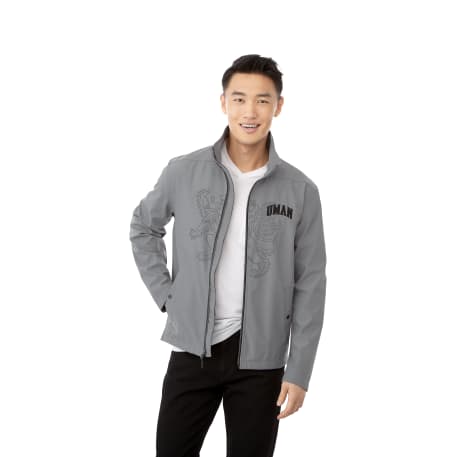 Men's KARMINE Softshell Jacket 55