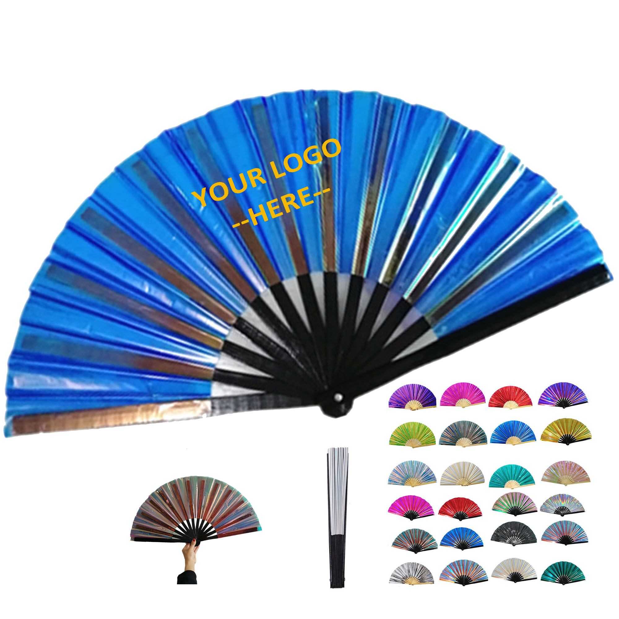 Shockwave Fluid Fan 5