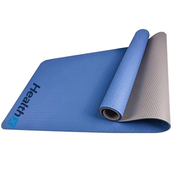TPE Textured Non Slip Yoga Mat 8