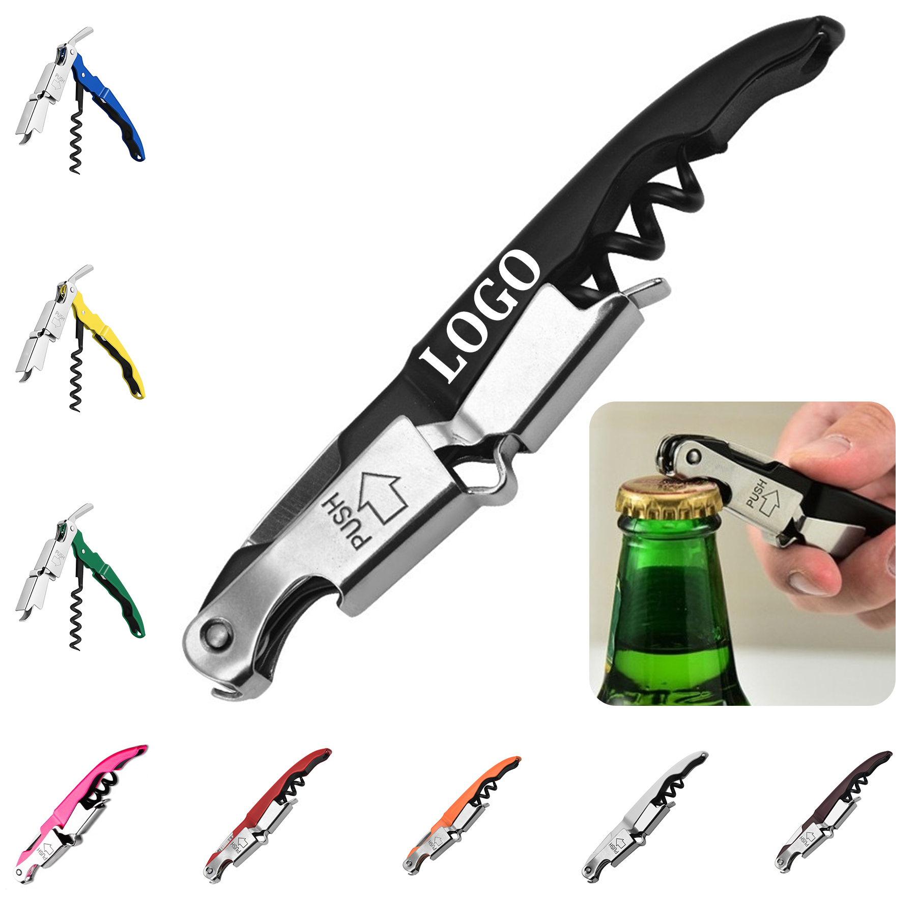 Corkscrew 3