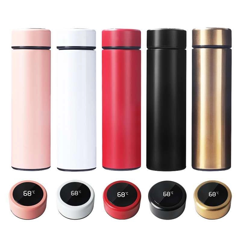 17Oz Intelligent Water Bottle 2