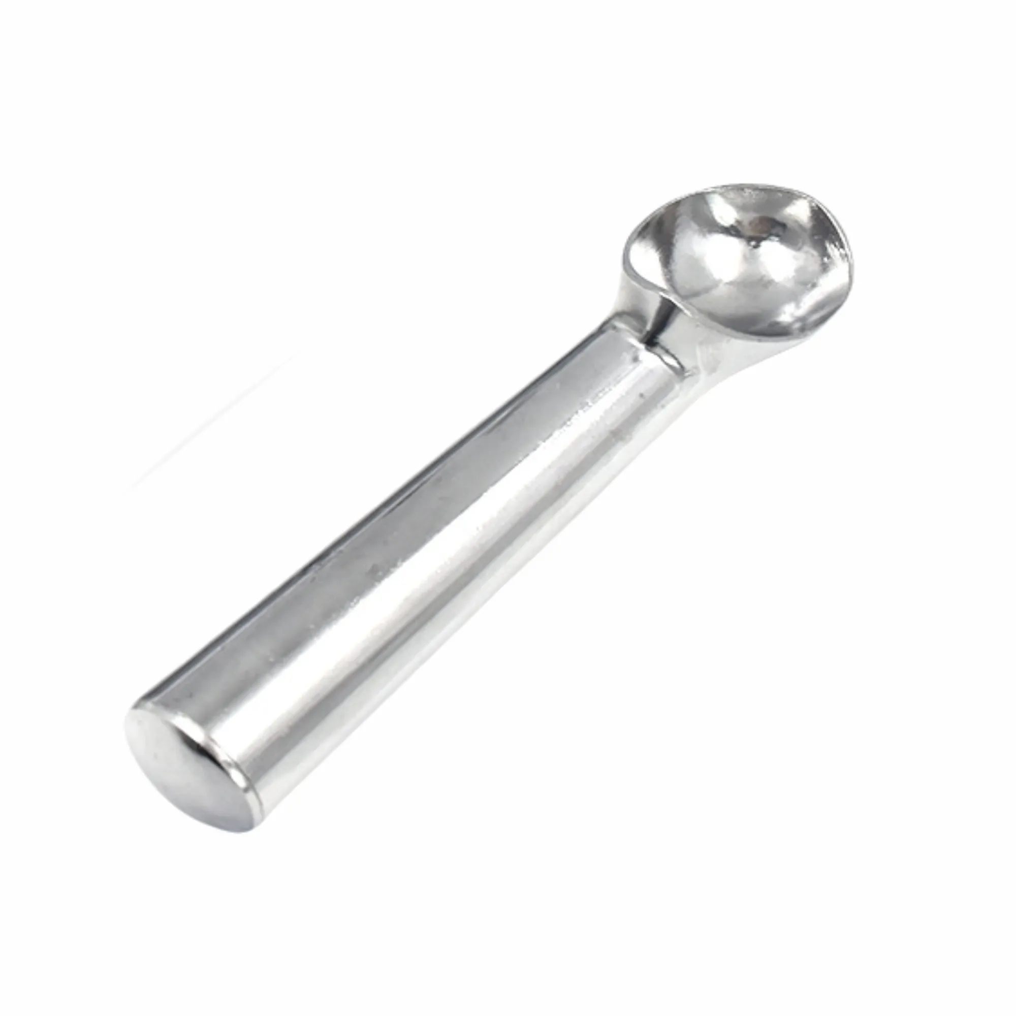 Aluminum Alloy Ice Cream Scoop Fruit Baller Digging Spoon 5