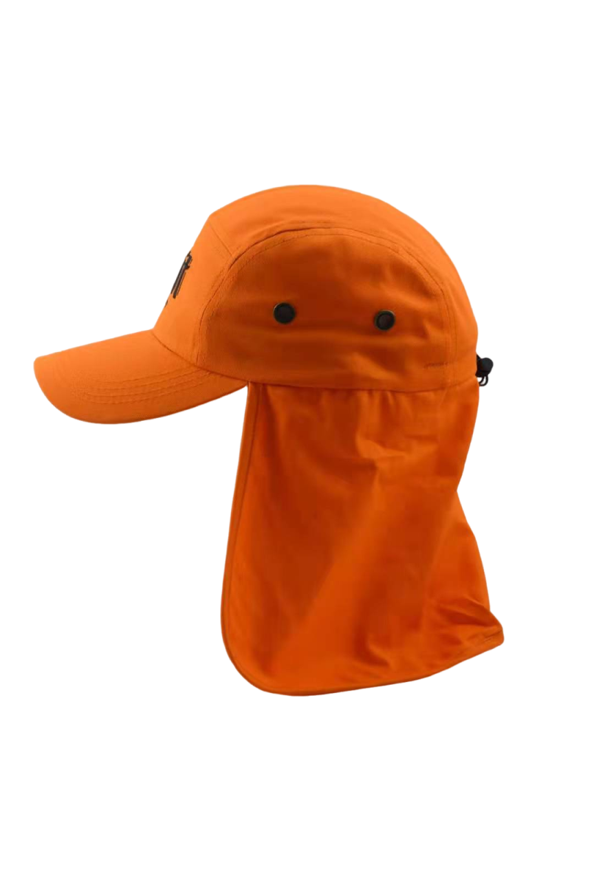 Outdoor Sun Hat 1