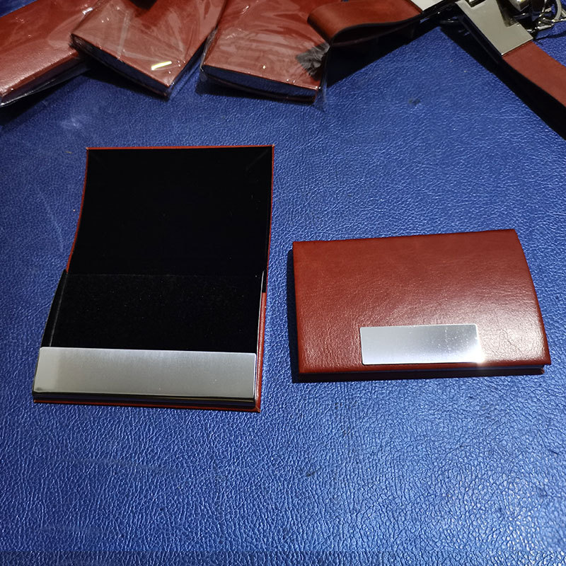 Luxury 4-Piece Signature Pen Gift Set 6