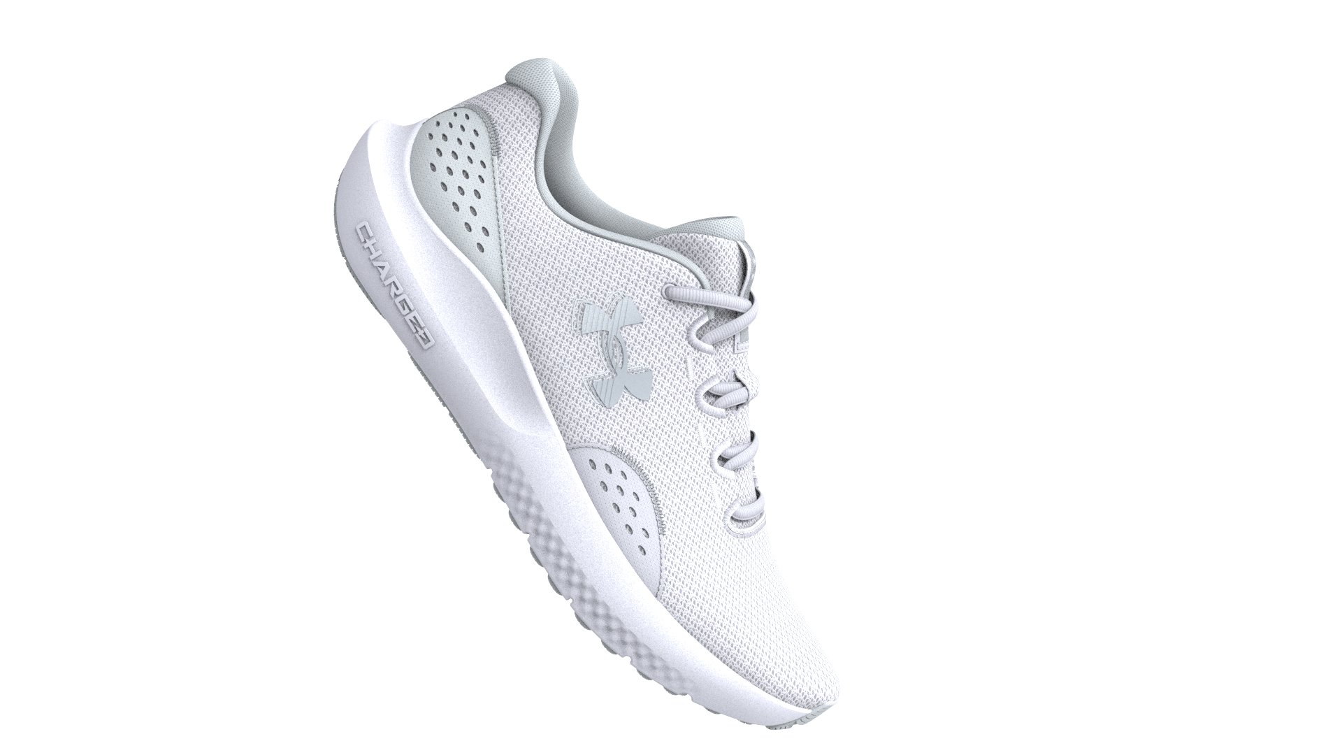 UA Surge 4 Women's Running Shoes 14