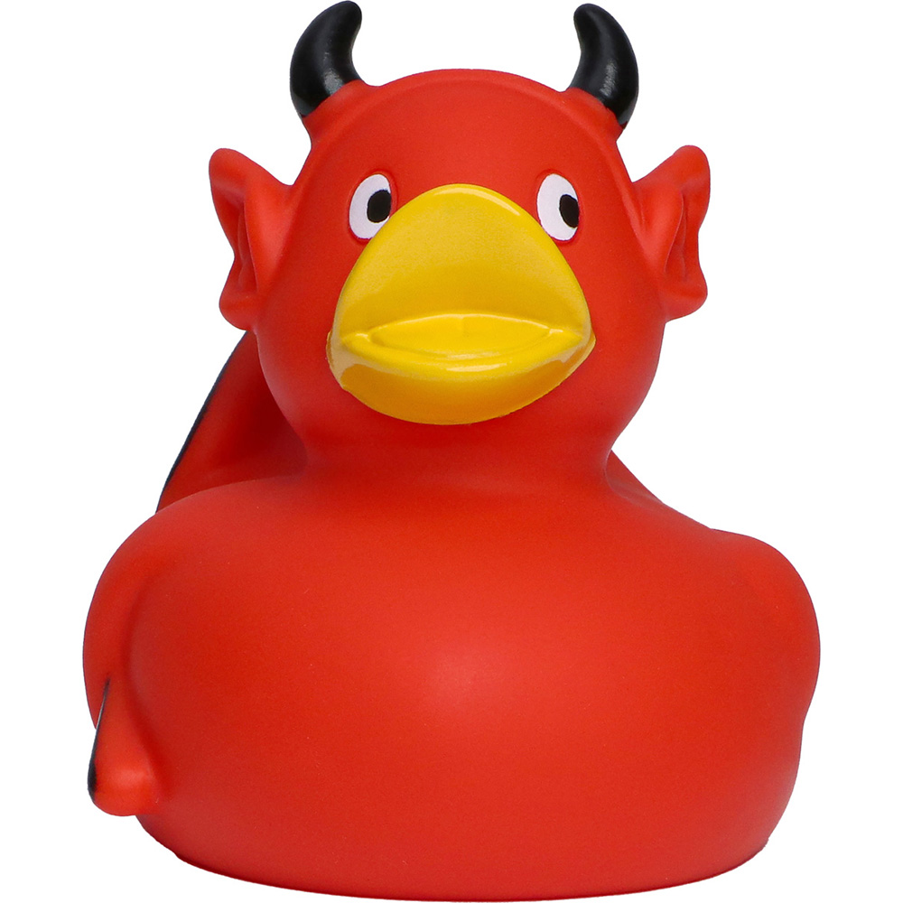 Devil Duck 4