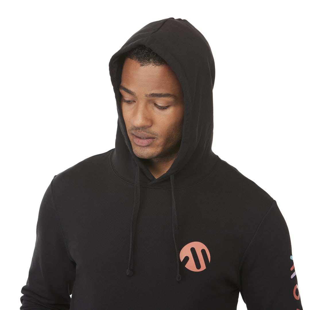 tentree Organic Cotton Classic Hoodie - Men's 44
