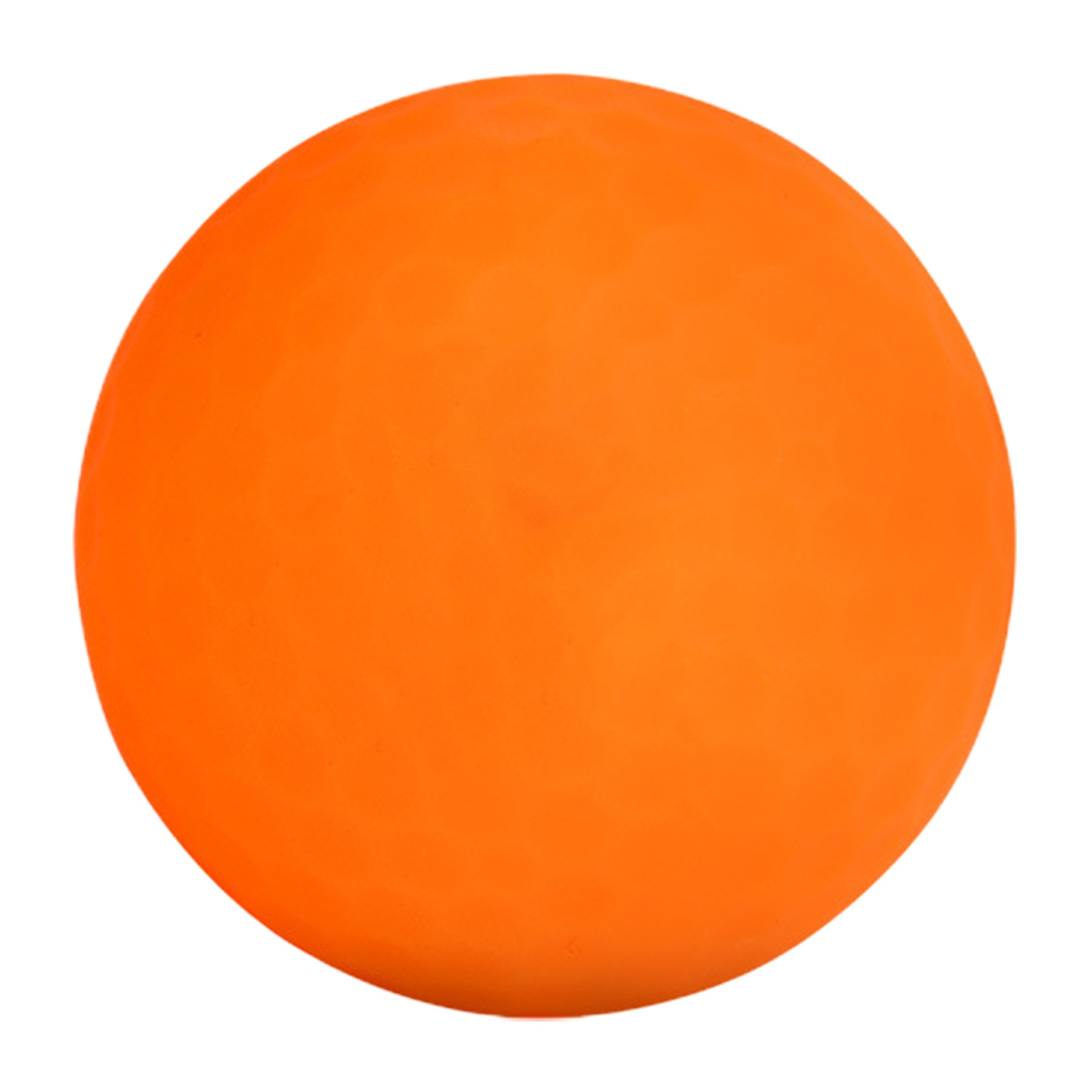 Matte Golf Tournament Ball 2