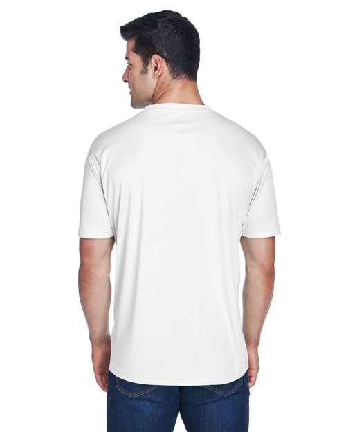 Men's Cool & Dry Sport Performance Interlock T-Shirt - 8420 81