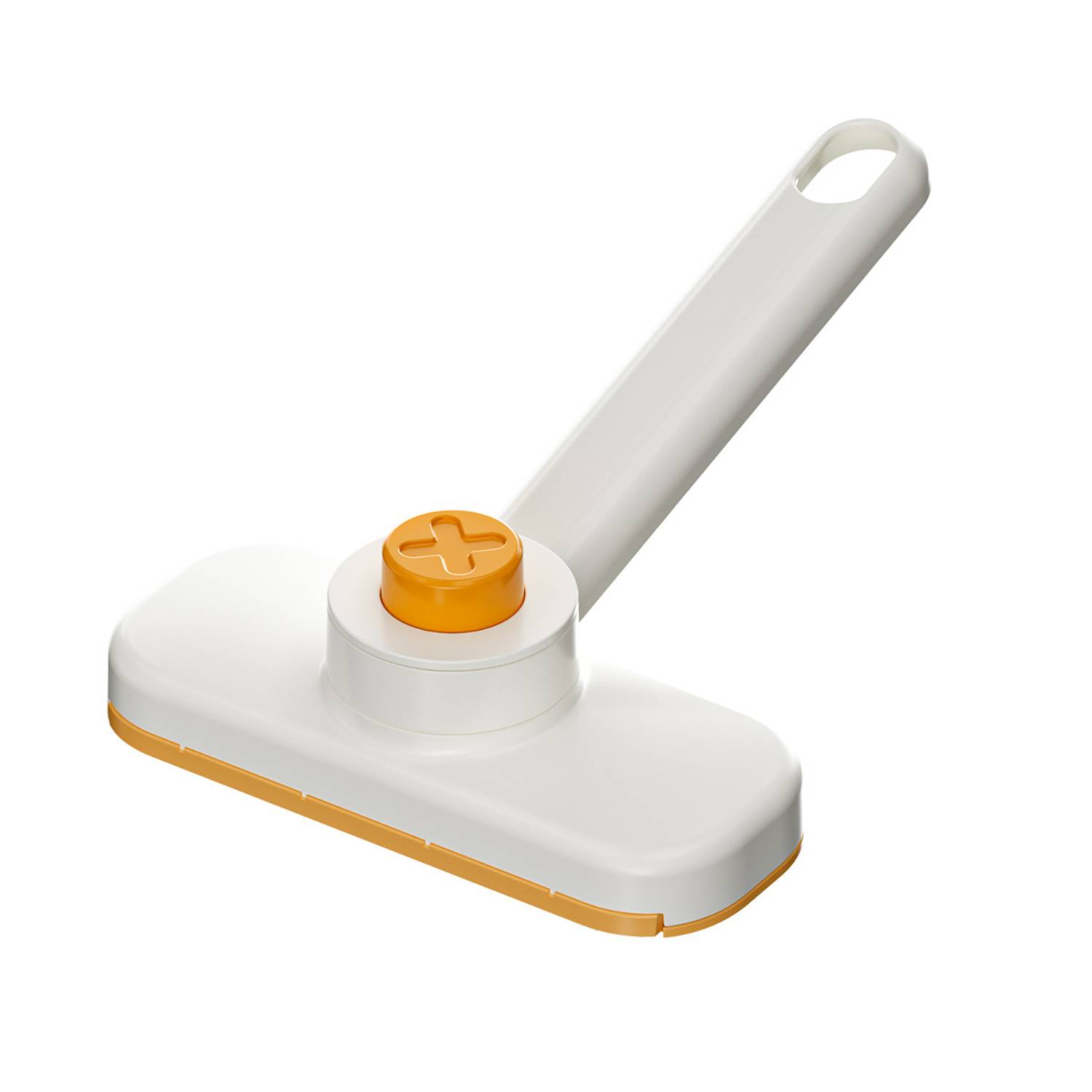 Removable Cloth And Rotatable Handle Cleaning Brush 4
