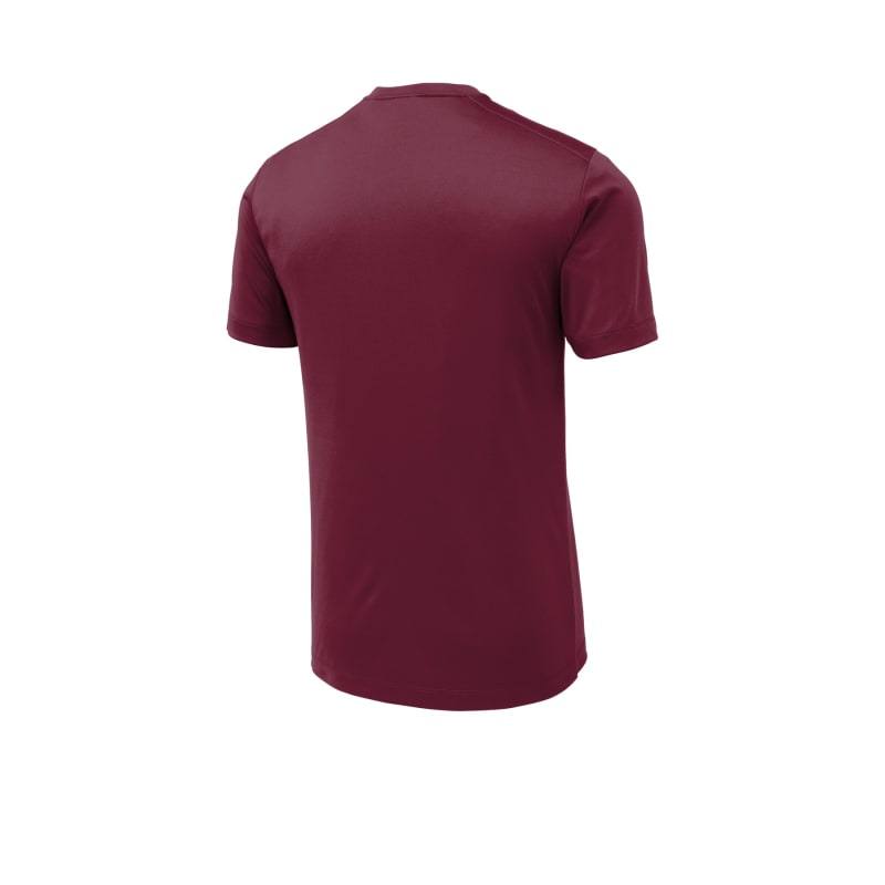 Sport-Tek Posi-UV Pro Tee. 35