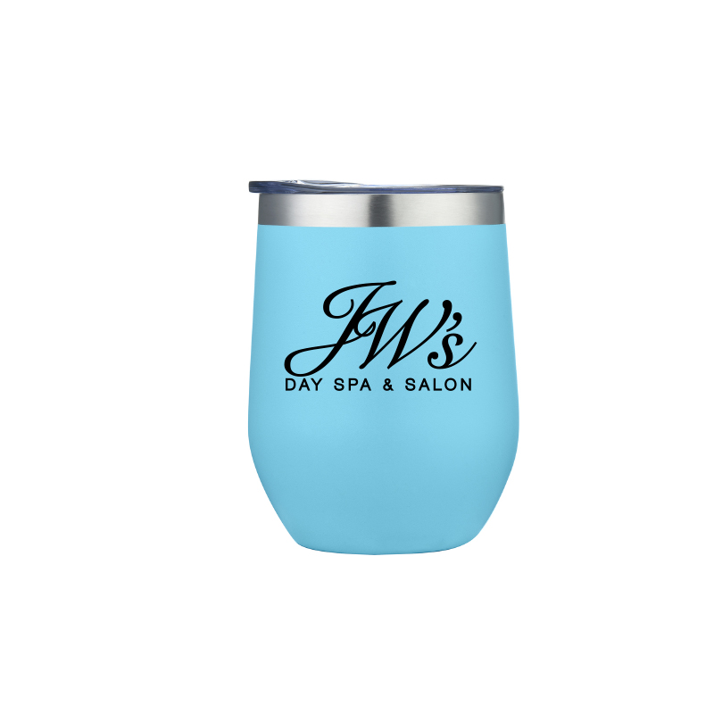 The Tipsy Cup 12
