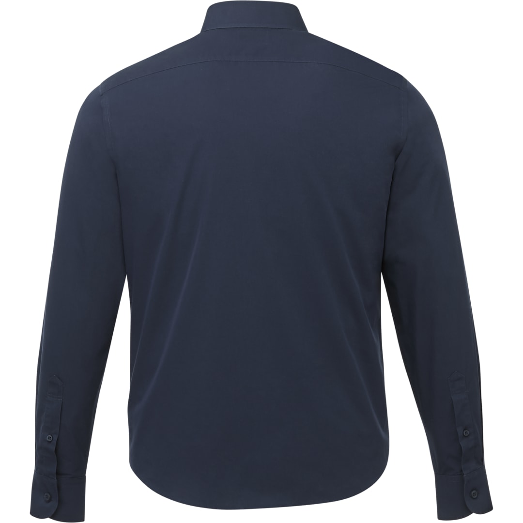 UNTUCKit Castello WF Long Sleeve Shirt-Men's 8