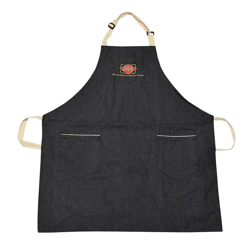 Silkscreen Apron 4