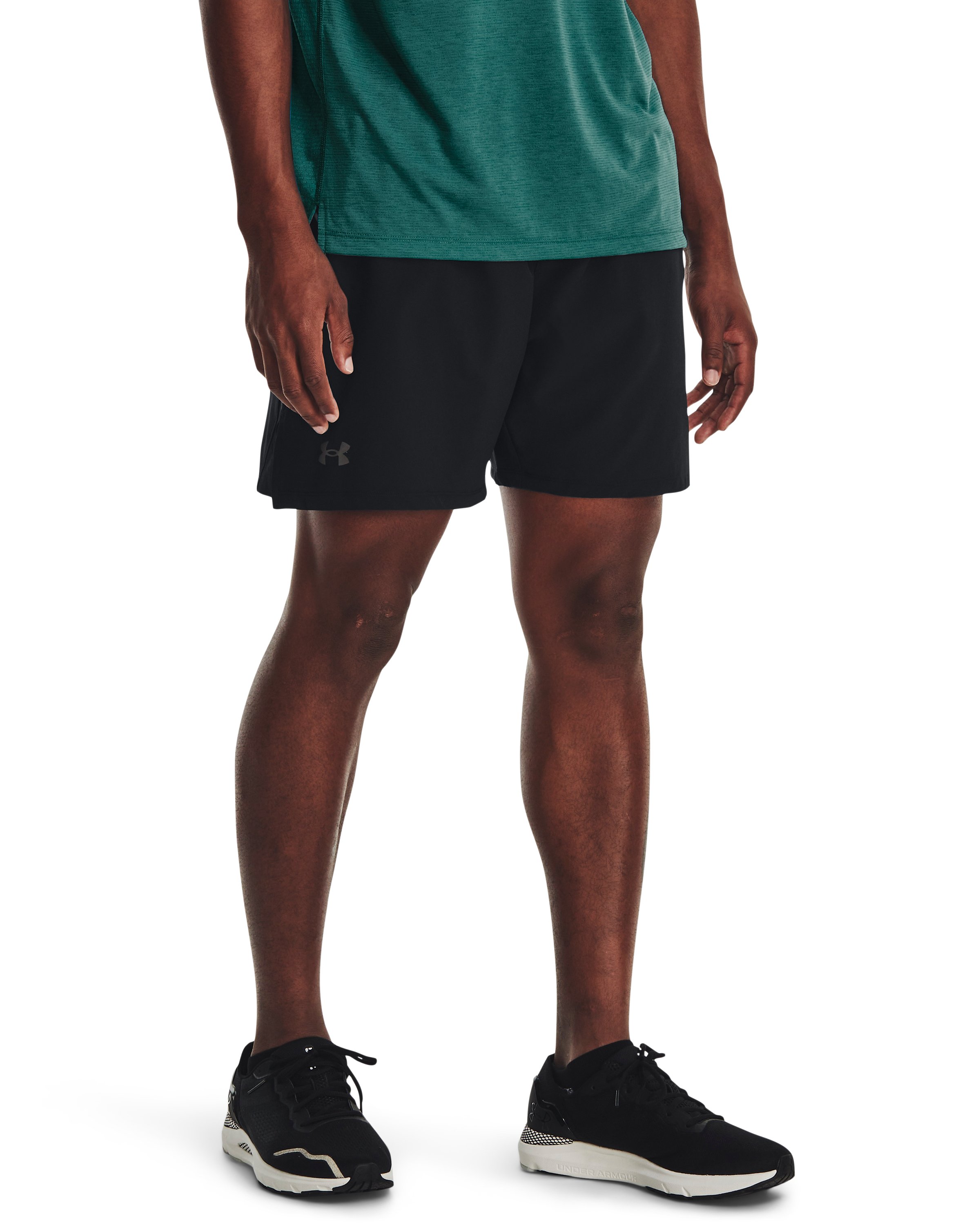 UA Launch Elite Men's 7 Shorts 5