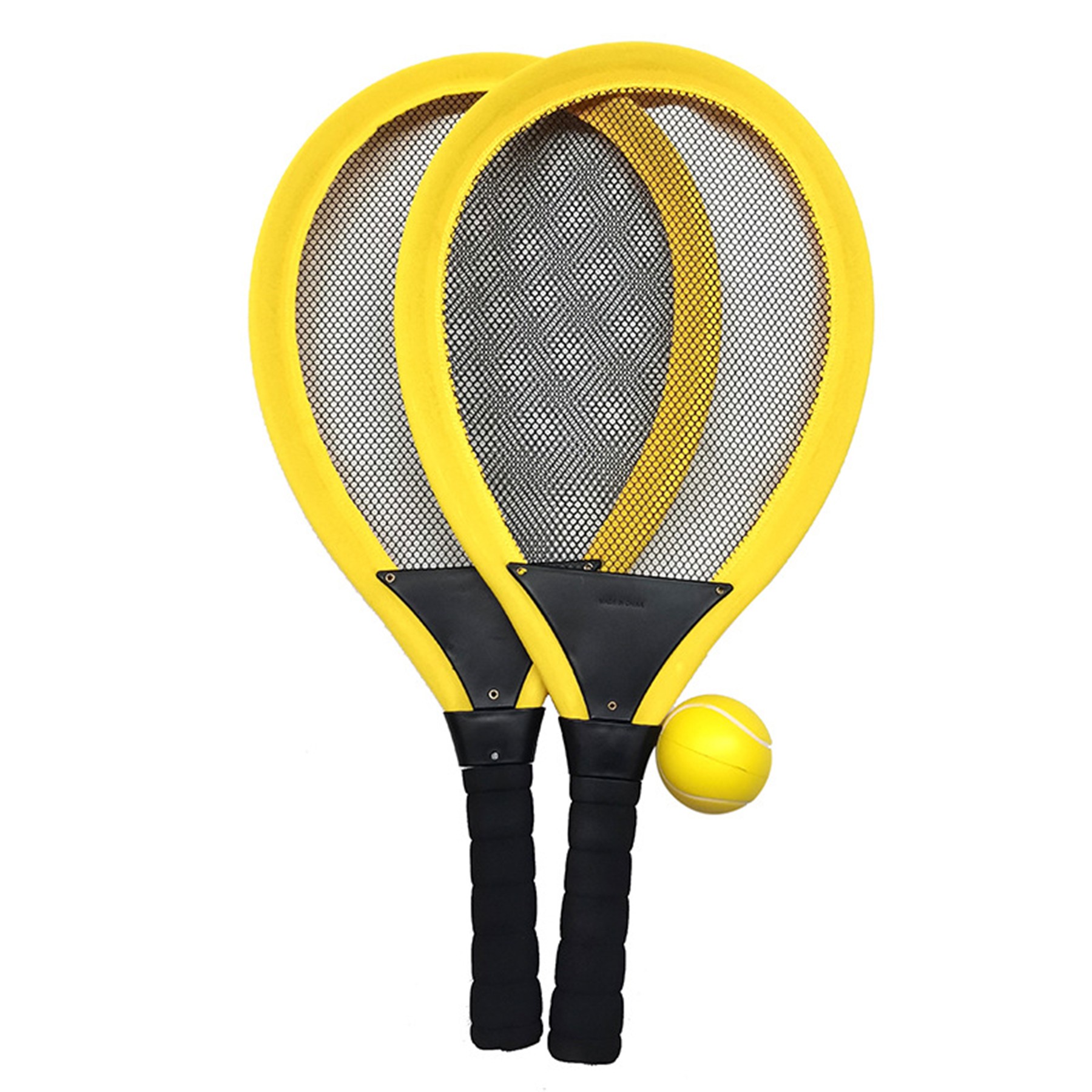 Badminton Tennis Set for Kids 6