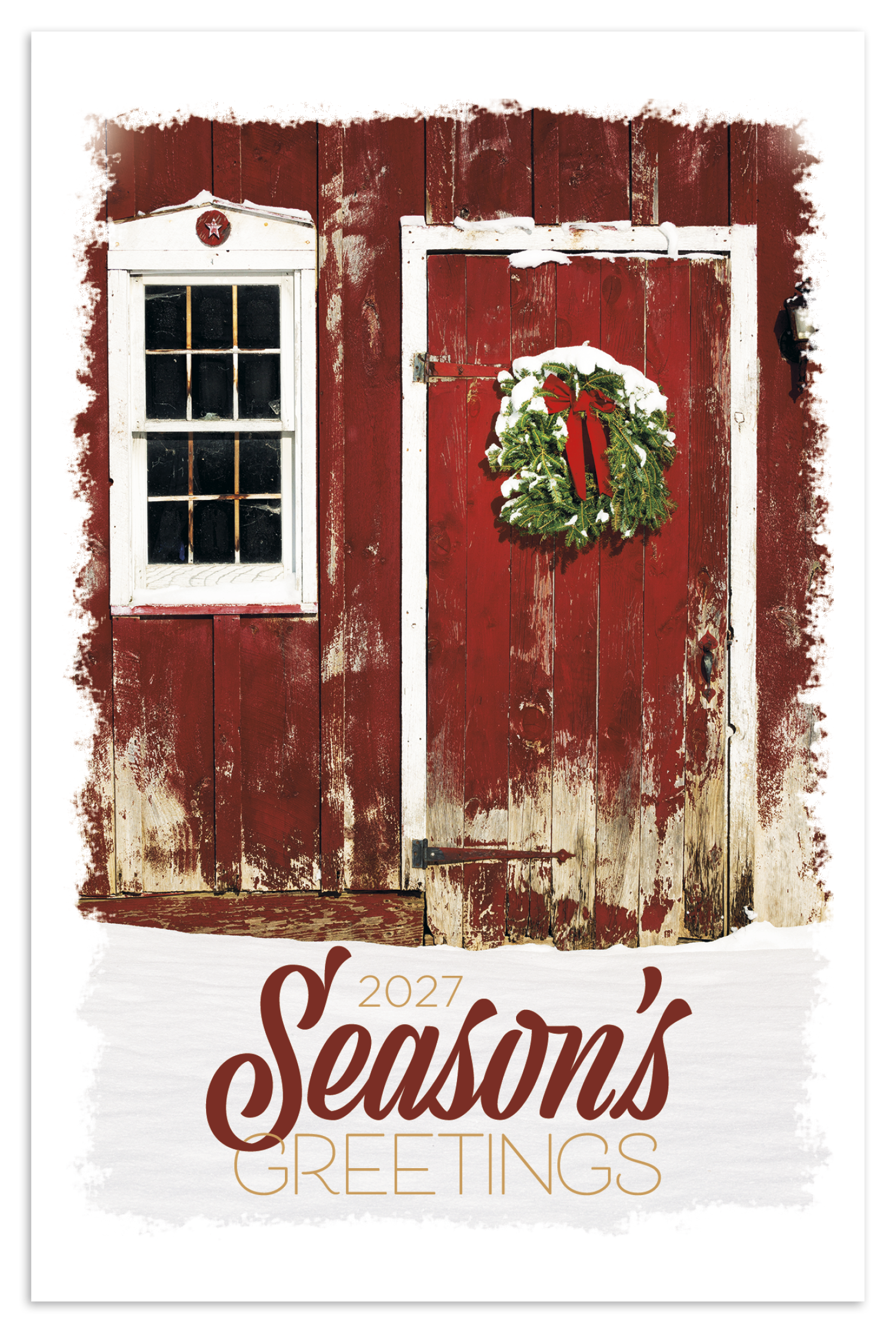 Triumph® Calendars Weekly Memo Calendar 76