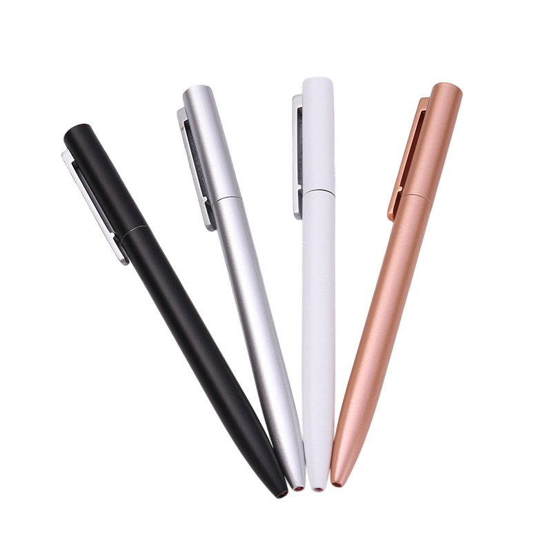 High End Signature Twist Ballpoint Pen 2