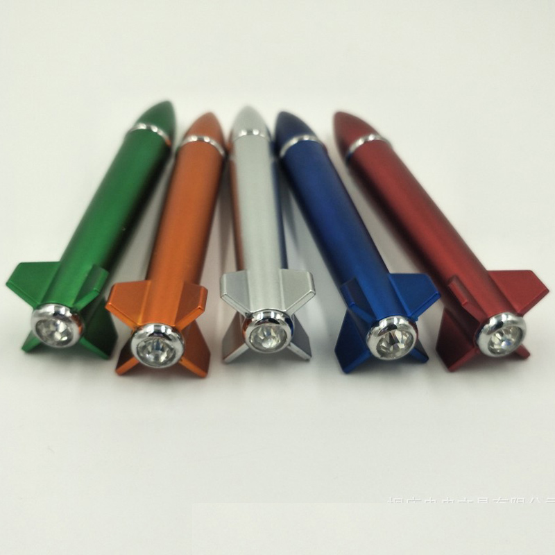 Rocket Pen 4
