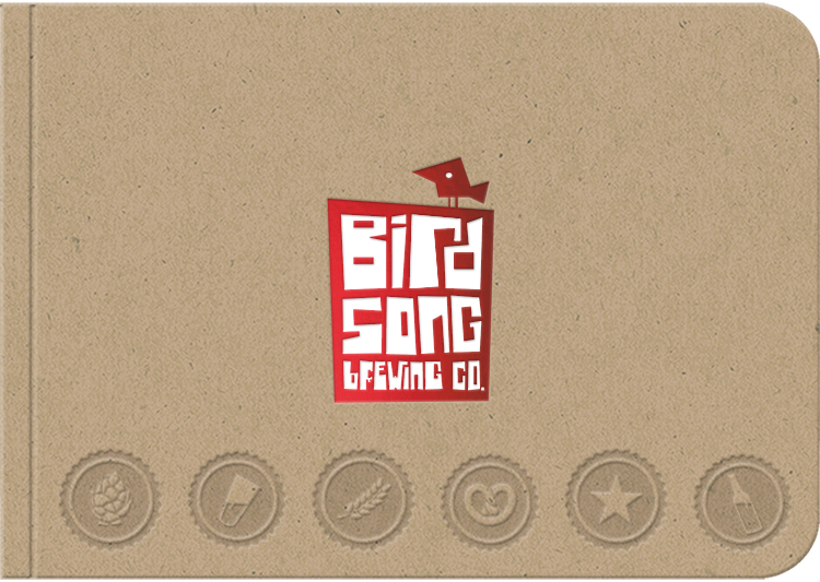 LifestyleJotters™ - Lager Classic