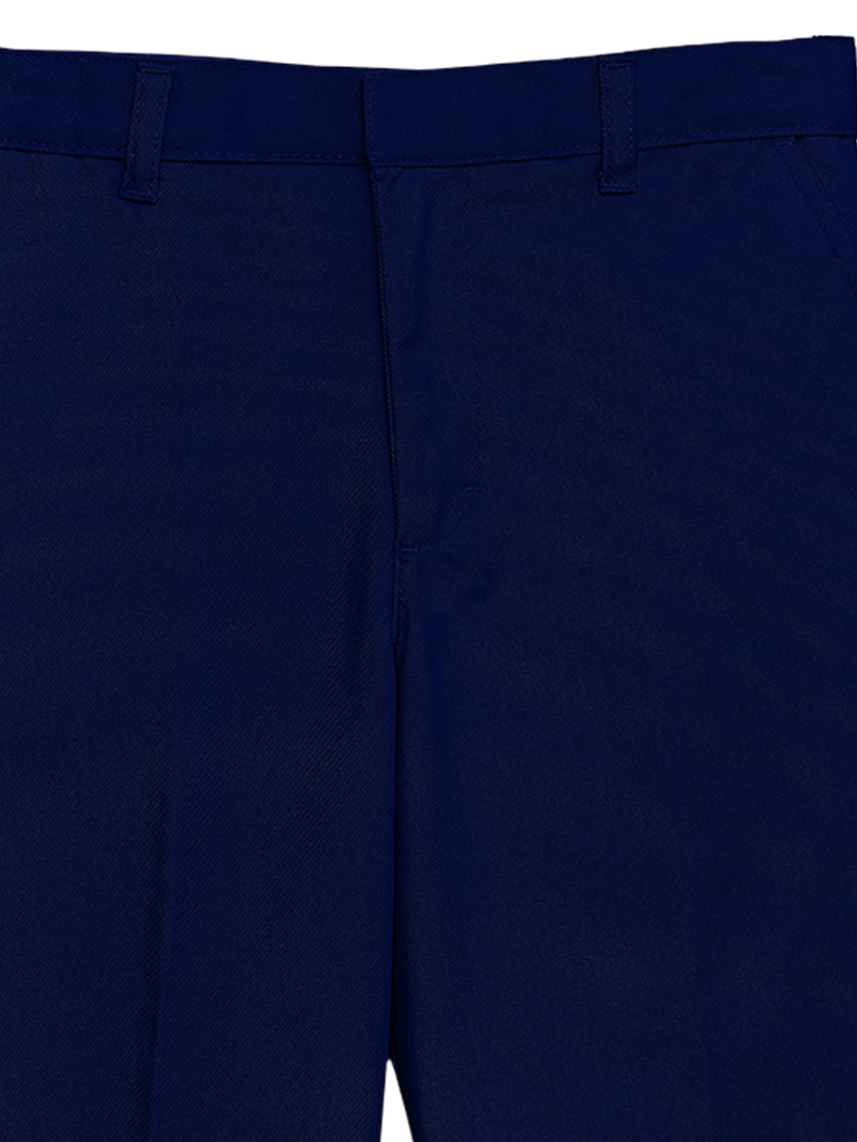 Classroom Uniforms - Men's 4-Pocket Flat Front Pant 2