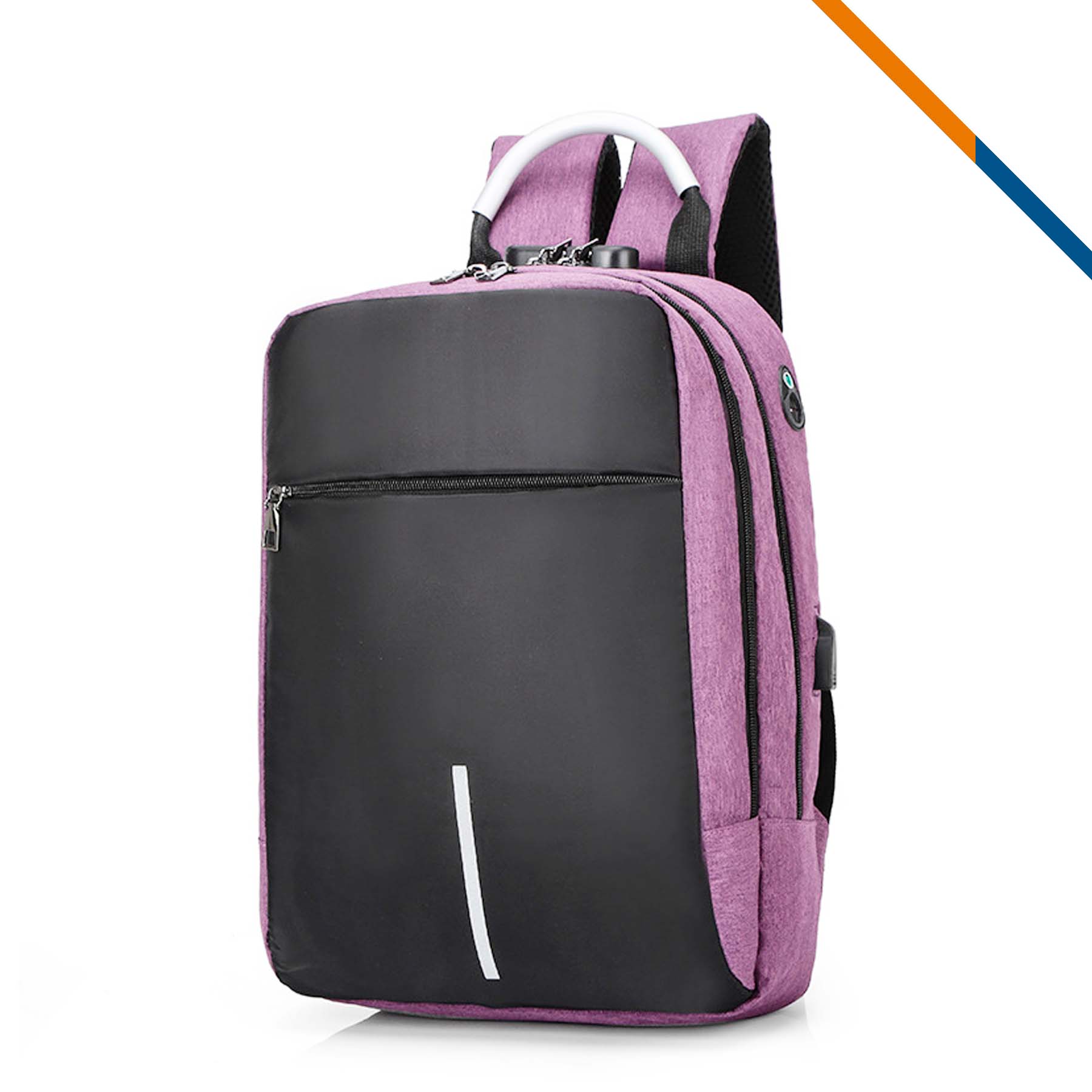 Seth Business Backpack 2